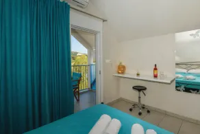 Studio Timotheos - Chambre