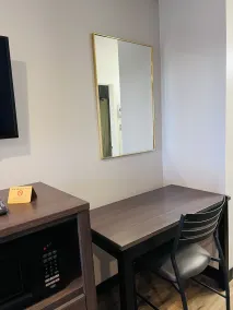 Coachway Inn - Chambre