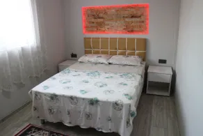 Karaca Termal Pansiyon - Rom