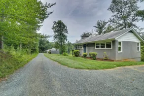 Charlottesville Getaway in Bailey's Retreat! - Interiör