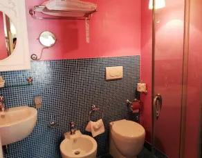 Relais Alcova del Doge - Badezimmer