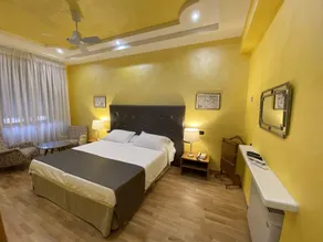 NSM Hotel Cicolella - Room