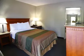 Lynchburg Country Inn - Chambre
