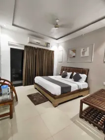 River View Resort Uttarkashi - Camera