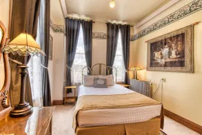 The Delaware Hotel - Chambre