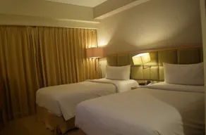 Horison Ultima Semarang - Room