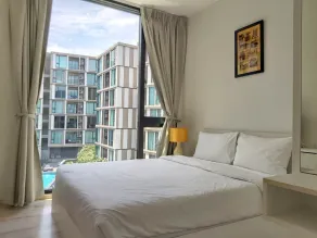 The Base Private Residence & Resort - Habitación