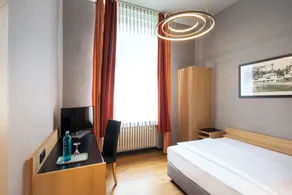 Franziskushöhe - Zimmer