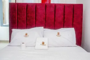 Sukoon Nyali Suites - Room