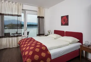 Faaker See Inn by Aurora - Room