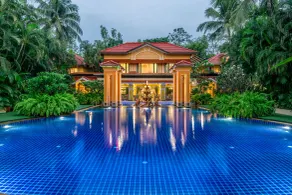 Mayfair Lagoon - Pool
