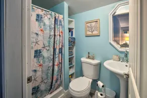 Charming Studio < 10 Miles to Wells' Beaches! - Innenbereich