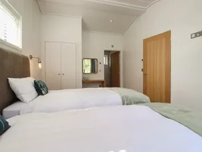 Corning Mill View - Room