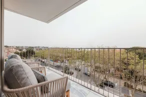 Legacy Hotel Cascais, Curio Collection By Hilton - Vista dalla camera