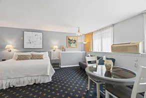 The Niantic Inn - Habitación