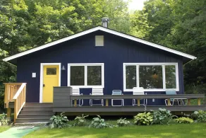 Highland Lodge - Rom