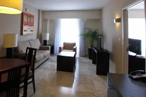 Fiesta Inn Coatzacoalcos - Chambre