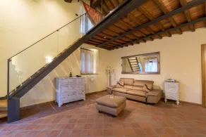 Relais La Costa Historical Residence - Utsikt fra rommet