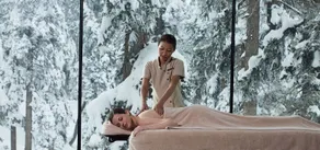 The Khyber Himalayan Resort & Spa - Fitness facility