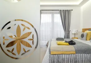 Villa 11 Folk & Design - Room