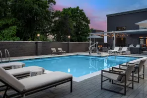 Homewood Suites By Hilton Louisville Airport - Piscina