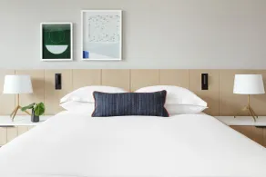 Kimpton - The Forum Hotel by IHG - Room