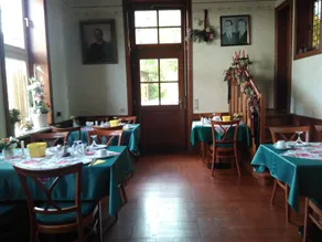 Alte Kornbrennerei GBR - Restaurant