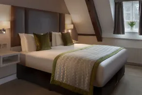 Albrighton Hall Hotel and Spa, a member of Radisson Individuals - Habitación