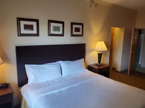 The ARC Hotel - Zimmer