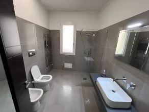 Le Camere dell’Emiro - Baño