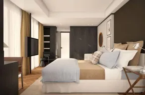 Hotel Madeira - Room