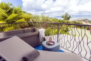 La Suite Villa - Room