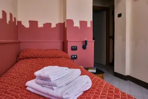 Hotel Bello by Ostello Bello - Rum