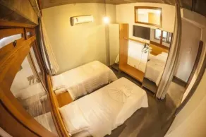Pitaya Apart Hotel - Room