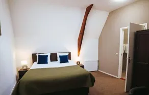 The Velvet Lodge - Værelse