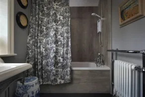 Morland Manor - Badeværelse