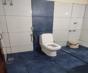 THE CITY RESIDENCY  - Salle de bain