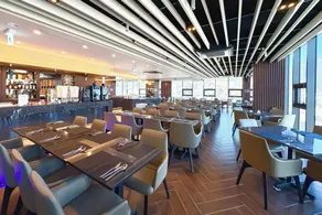 Ramada Encore by Wyndham Busan Station - Restaurant