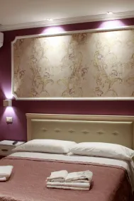 B&B Fiorentino - Chambre