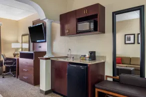 Comfort Suites Woodstock - Atlanta North - Chambre