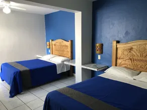 Hotel San Juan - Rom