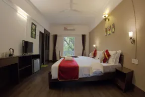 Velvet County Resort - Room