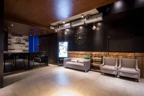 Calligraphy Greenway Hotel - Reception