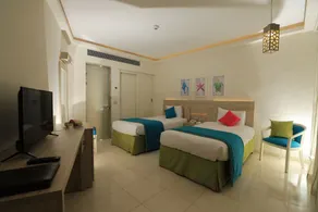 Shams Lodge - Quarto