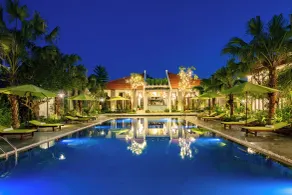 Bai Dinh Riverside Resort & Spa - Image 1