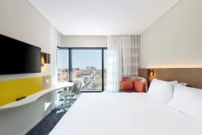 Holiday Inn Express Adelaide City Centre by IHG - Room