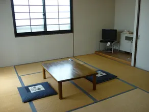 Stayful House Nakamachi - Rom