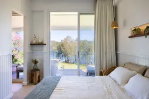 The Moorings Lakehouse - Quarto