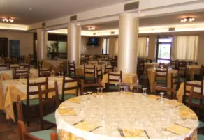 Lo Scoiattolo - Ristorante