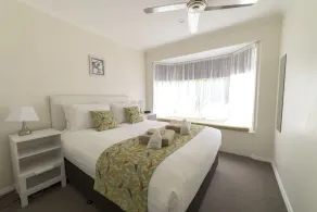 Tokemata Retreat - Chambre